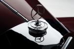 Mercedes-Benz 540K Special Coupe by Sindelfingen 1936 года